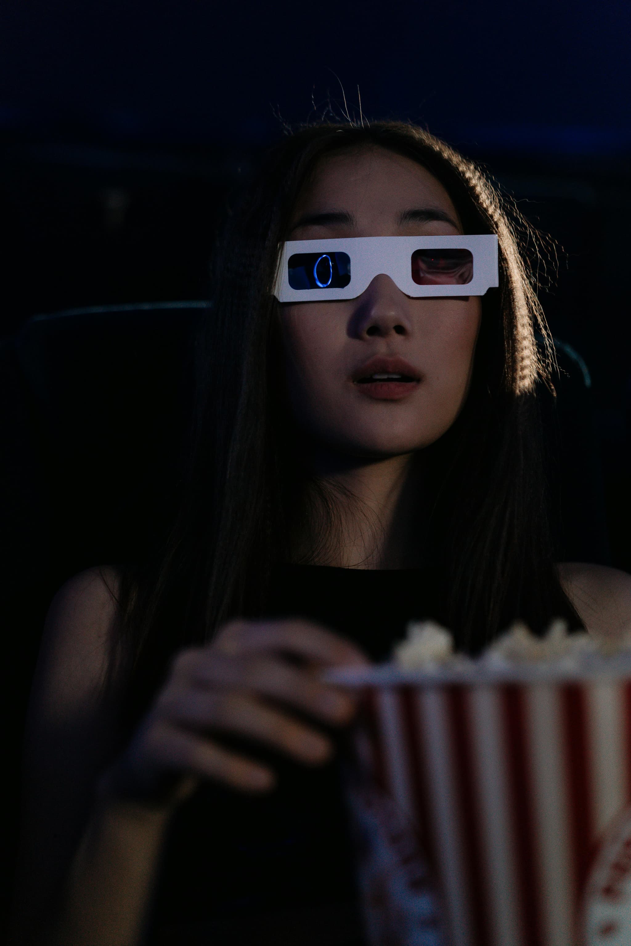 Personalized Screening